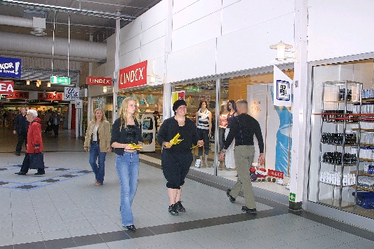 Funktionärer - 2004 - SommarRock Svedala