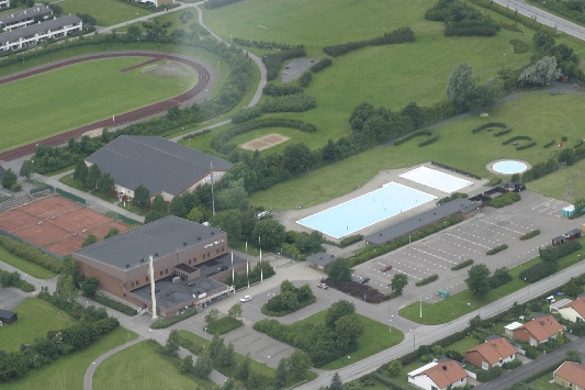 Funktionärer - 2004 - SommarRock Svedala