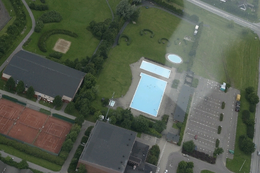 Funktionärer - 2004 - SommarRock Svedala