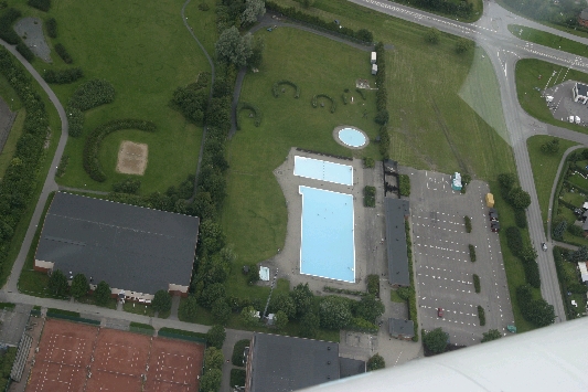 Funktionärer - 2004 - SommarRock Svedala