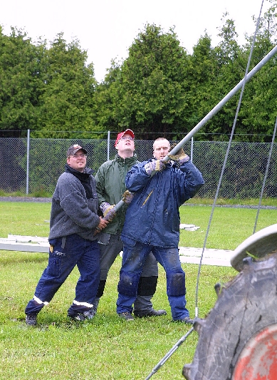 Funktionärer - 2004 - SommarRock Svedala