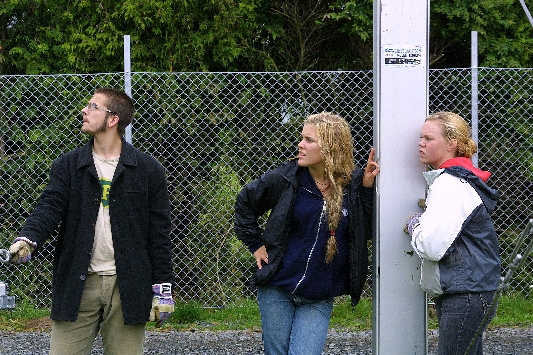 Funktionärer - 2004 - SommarRock Svedala