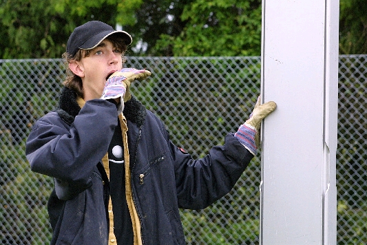 Funktionärer - 2004 - SommarRock Svedala