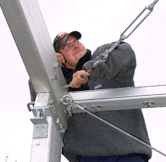 Funktionärer - 2004 - SommarRock Svedala