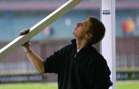 Funktionärer - 2004 - SommarRock Svedala