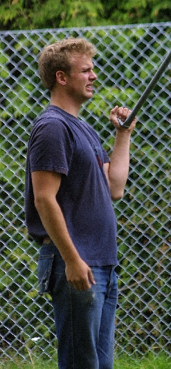 Funktionärer - 2004 - SommarRock Svedala