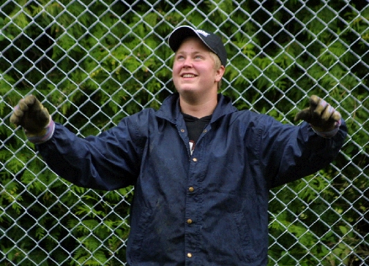 Funktionärer - 2004 - SommarRock Svedala