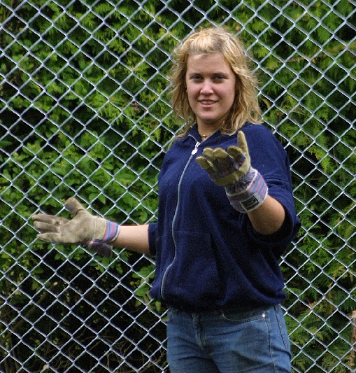 Funktionärer - 2004 - SommarRock Svedala