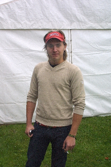 Funktionärer - 2004 - SommarRock Svedala