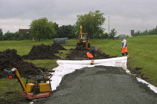 Funktionärer - 2004 - SommarRock Svedala