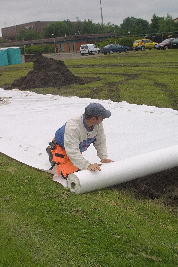 Funktionärer - 2004 - SommarRock Svedala