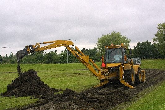 Funktionärer - 2004 - SommarRock Svedala