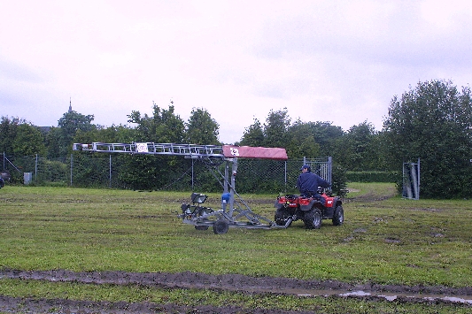 Funktionärer - 2004 - SommarRock Svedala
