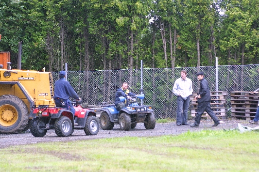 Funktionärer - 2004 - SommarRock Svedala