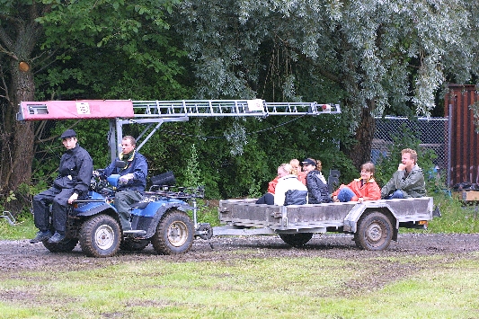 Funktionärer - 2004 - SommarRock Svedala