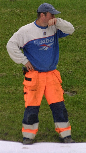 Funktionärer - 2004 - SommarRock Svedala