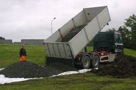 Funktionärer - 2004 - SommarRock Svedala