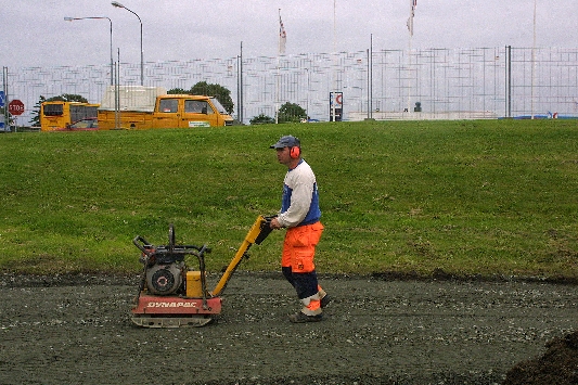 Funktionärer - 2004 - SommarRock Svedala