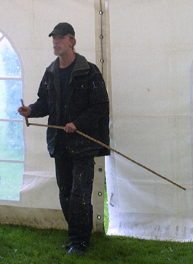 Funktionärer - 2004 - SommarRock Svedala