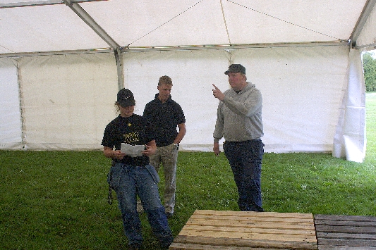 Funktionärer - 2004 - SommarRock Svedala