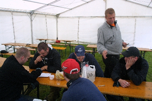 Funktionärer - 2004 - SommarRock Svedala