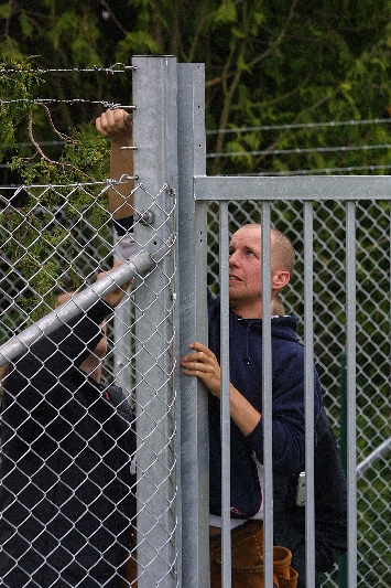Funktionärer - 2004 - SommarRock Svedala