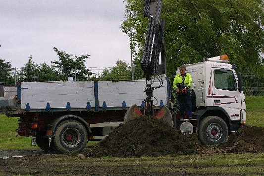 Funktionärer - 2004 - SommarRock Svedala