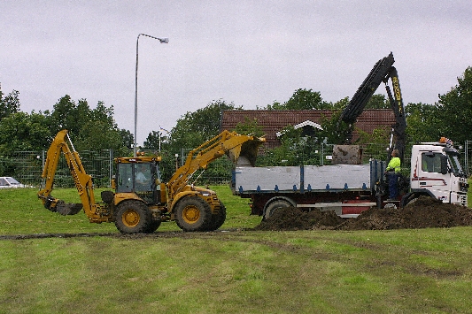 Funktionärer - 2004 - SommarRock Svedala