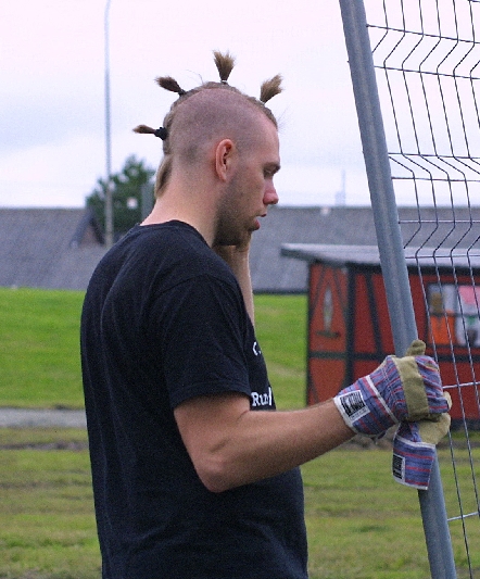 Funktionärer - 2004 - SommarRock Svedala