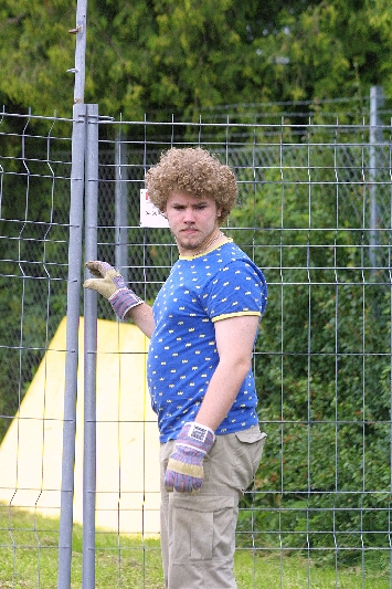 Funktionärer - 2004 - SommarRock Svedala