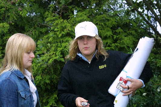 Funktionärer - 2004 - SommarRock Svedala