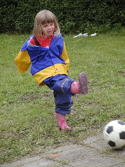 Funktionärer - 2004 - SommarRock Svedala