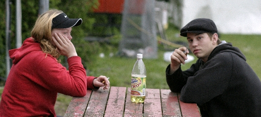 Funktionärer - 2004 - SommarRock Svedala