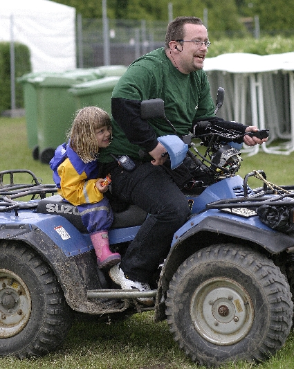 Funktionärer - 2004 - SommarRock Svedala
