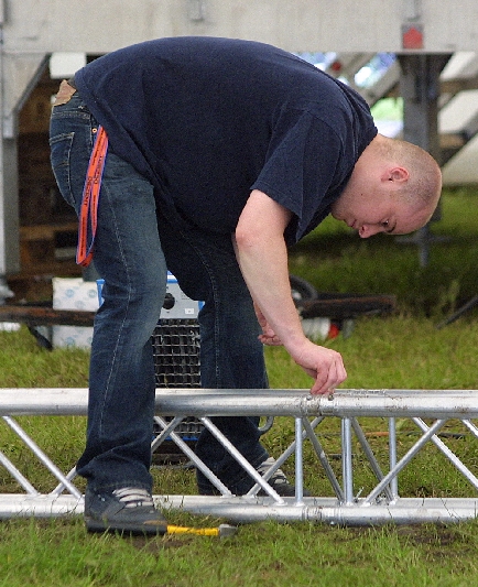 Funktionärer - 2004 - SommarRock Svedala