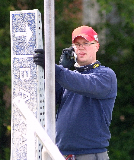 Funktionärer - 2004 - SommarRock Svedala