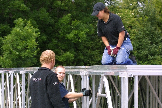 Funktionärer - 2004 - SommarRock Svedala