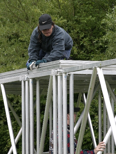 Funktionärer - 2004 - SommarRock Svedala