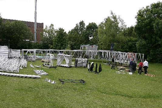 Funktionärer - 2004 - SommarRock Svedala