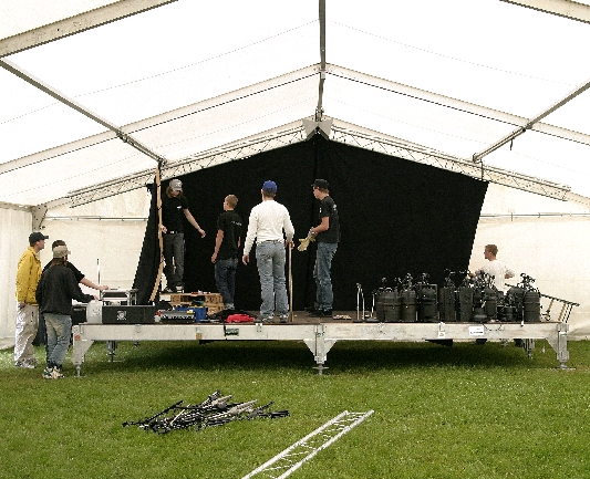 Funktionärer - 2004 - SommarRock Svedala