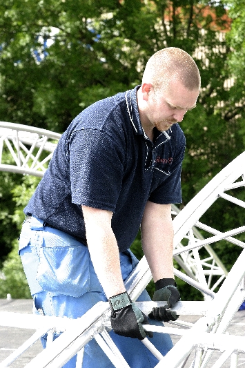 Funktionärer - 2004 - SommarRock Svedala