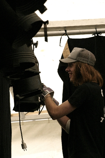 Funktionärer - 2004 - SommarRock Svedala