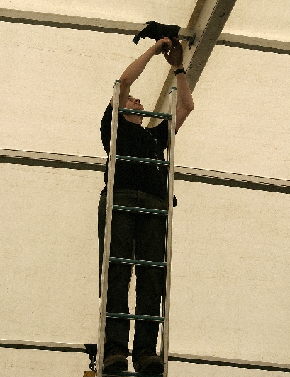 Funktionärer - 2004 - SommarRock Svedala