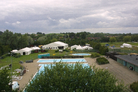 Funktionärer - 2004 - SommarRock Svedala