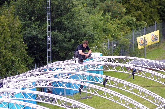 Funktionärer - 2004 - SommarRock Svedala