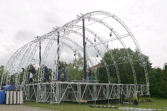 Funktionärer - 2004 - SommarRock Svedala