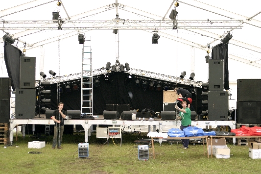 Funktionärer - 2004 - SommarRock Svedala