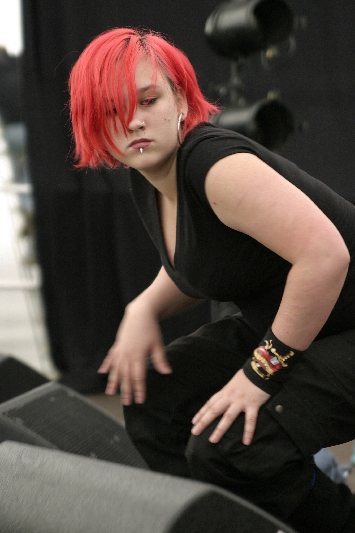 Funktionärer - 2004 - SommarRock Svedala