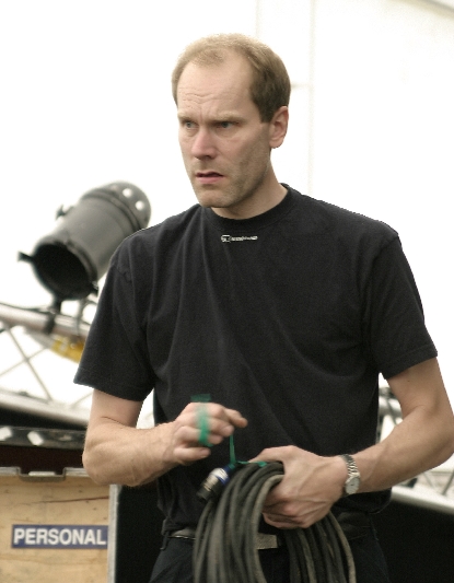 Funktionärer - 2004 - SommarRock Svedala