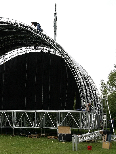 Funktionärer - 2004 - SommarRock Svedala